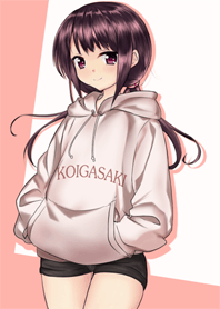 KOIGASAKI -Southercross-