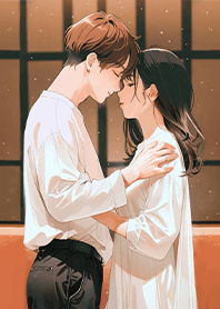 Valentine's Day-Lover 1