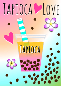 TapiocaLove