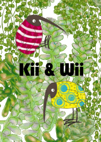 Kii & Wii