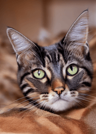 Nyanko Great Runaway#cbhaz113.