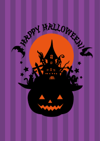 HAPPYHALLOWEEN!