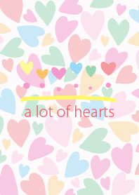A lot of heart 3.2