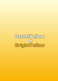 PastelYellowxBrightYellow/TKC