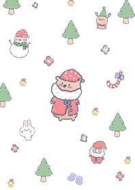 my little christmas 3