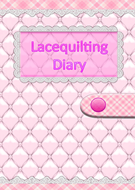 Lace's Pink Quilting Diary
