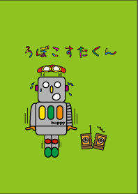 Mr.Robo-Costa