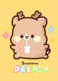 SweetHouse 鹿尼