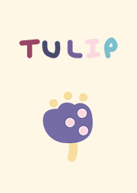 TULIP (minimal T U L I P) - 2