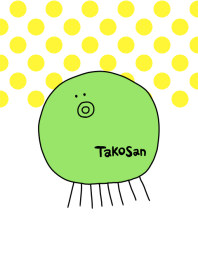 TAKOSAN 8
