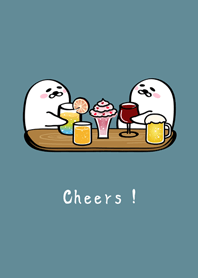 ขี้เกียจหน่วยซีล˙ดื่มไวน์!(กรีนเลค)