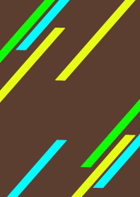 Move, fluorescent color.12