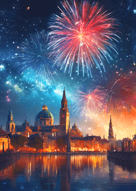 Fantasy landscape54_JP