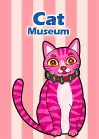 Cat Museum 20 - Precious Baby Cat