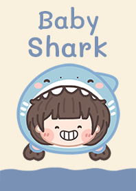 Baby Sharkky!