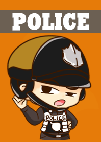 POLICE New