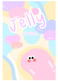 Minimal Jelly