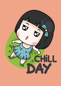 Chill Girl