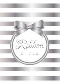 Ribbon Style-12