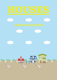 HOUSE Theme
