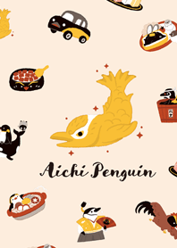 AICHI PENGUIN