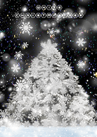 **White Christmas**