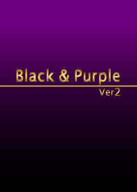 Black & Purple 2