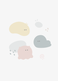 Adorable Little Things. 2023 LET'S DRAW