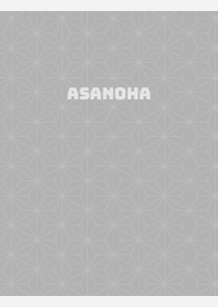 asanoha on white