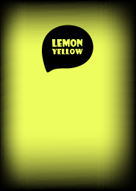 ธีมไลน์ lemon yellow And Black Vr.10