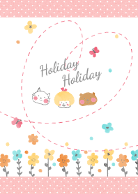 holiday holiday