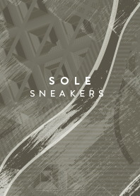 SOLE / SNEAKERS / STANDARD