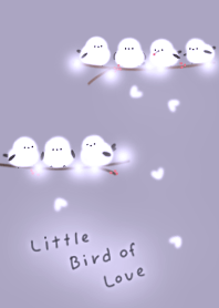 purple Love Bird 04_2