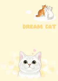 Dream Cat.10