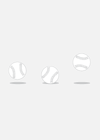 Bouncing balls baseball