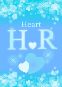 H&R-economic fortune-BlueHeart-Initial