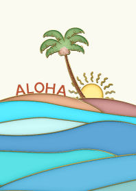 Enamel Pin Hawaiian Sea 53