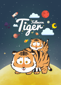 เจ้าเสืออ้วน สตาร์ สีไนท์