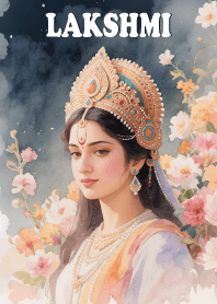 Lakshmi: Wealth, Success in Love 4