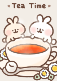 .:*下午茶時間*:.