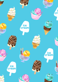 Happy Ice Cream