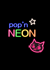 pop'n NEON