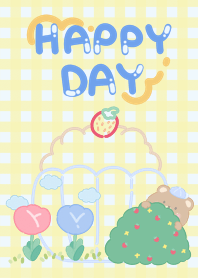 Happy Dayy