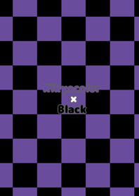 Kikyocolor[]Black-TKCJ