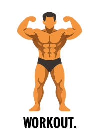 Workout. THEME 31