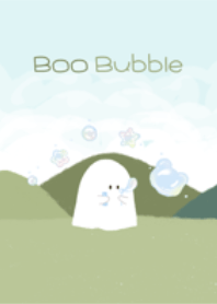 Boo Bubble