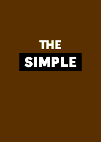 THE SIMPLE -7