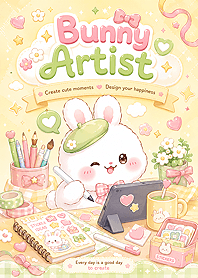 Bunny Artist