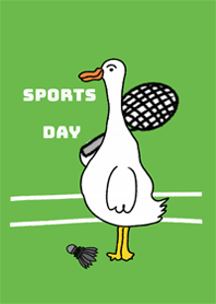 sports day