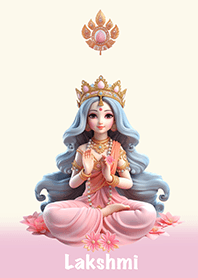 พระแม่ลักษมี การเงิน การงาน ความรัก